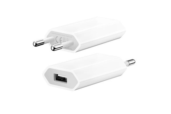 via Golf Toezicht houden Apple iPhone USB oplader 5W Adapter - Origineel Apple Retailpack - iPhone  USB oplader - iPhoneoplader.nl De Specialist in iPhone oplader kabel +  Gratis levering